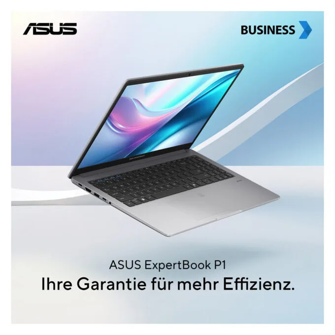 ASUS ExpertBook P1 P1503CVA-S72335 C5-210H 16GB 512GBSSD noOS — image 7