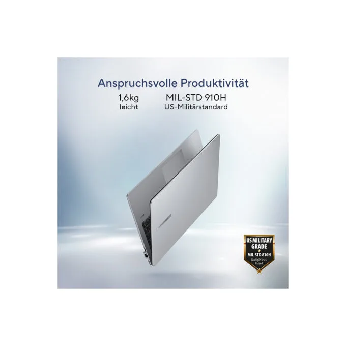 ASUS ExpertBook P1 P1503CVA-S72335 C5-210H 16GB 512GBSSD noOS — image 9
