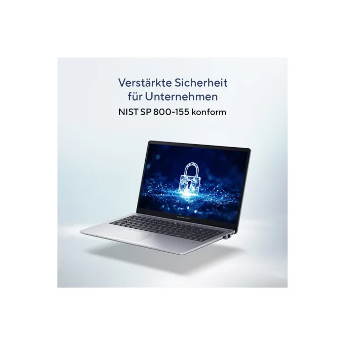 ASUS ExpertBook P1 P1503CVA-S72335 C5-210H 16GB 512GBSSD noOS — image 10