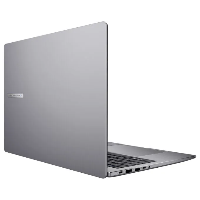 ASUS ExpertBook P3 16' i7-13620H 16 512 P3605CVA-MB0024X W11P — image 4