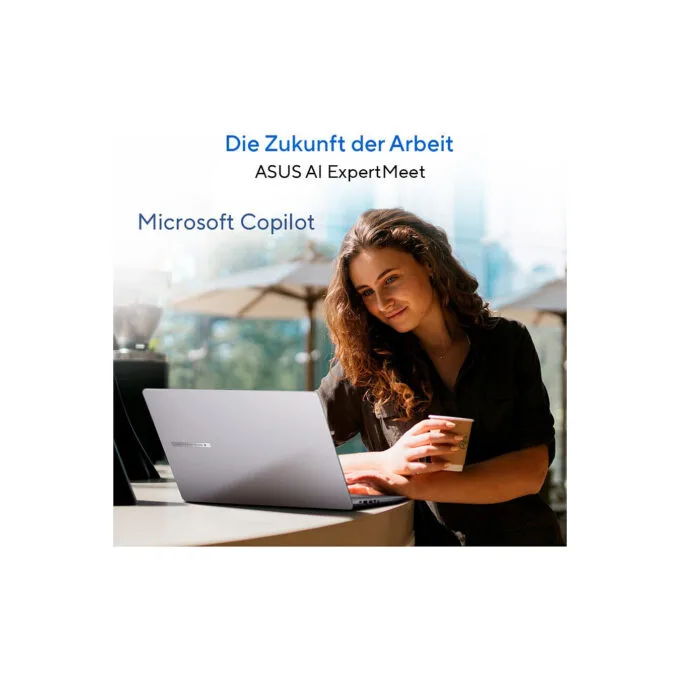 ASUS ExpertBook P3 16' i7-13620H 16 512 P3605CVA-MB0024X W11P — image 9