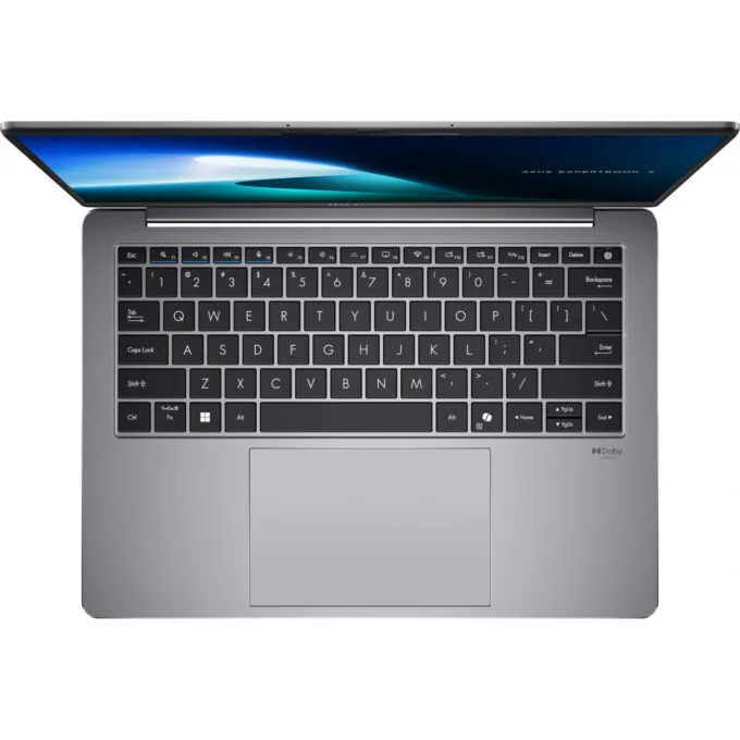 ASUS ExpertBook P5 14' U5-226V 16 512 P5405CSA-NZ0915X W11P — image 4