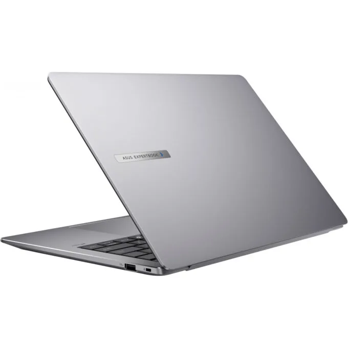 ASUS ExpertBook P5 - P5405CSA-NZ0101 - Misty Grey, Intel Core Ultra 5 226V up to 4.5GHz, 16GB LPDDR5x, 512GB SSD, 14-inch WQXGA — image 2