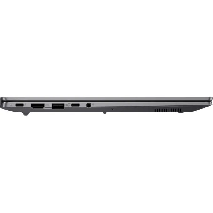 ASUS ExpertBook P5 - P5405CSA-NZ0101 - Misty Grey, Intel Core Ultra 5 226V up to 4.5GHz, 16GB LPDDR5x, 512GB SSD, 14-inch WQXGA — image 5