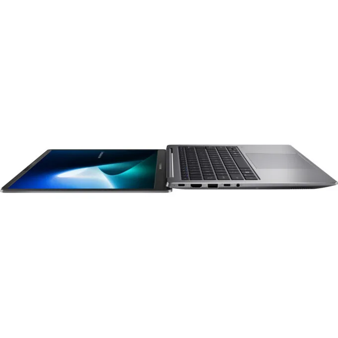 ASUS ExpertBook P5 - P5405CSA-NZ0101 - Misty Grey, Intel Core Ultra 5 226V up to 4.5GHz, 16GB LPDDR5x, 512GB SSD, 14-inch WQXGA — image 9