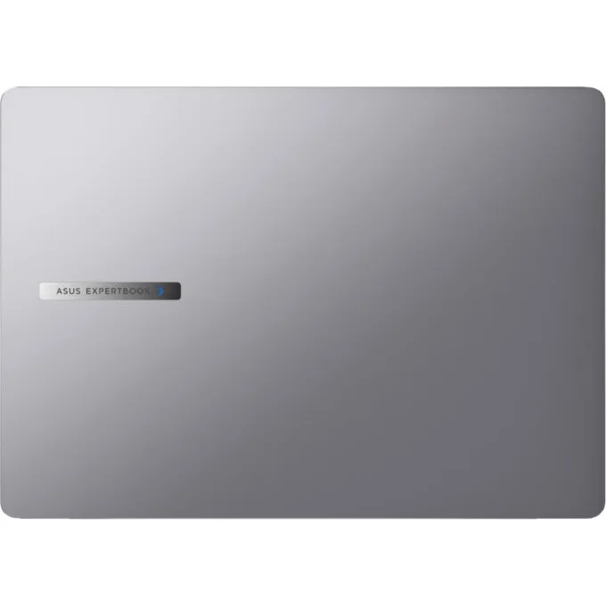 ASUS ExpertBook P5 - P5405CSA-NZ0101 - Misty Grey, Intel Core Ultra 5 226V up to 4.5GHz, 16GB LPDDR5x, 512GB SSD, 14-inch WQXGA — image 10