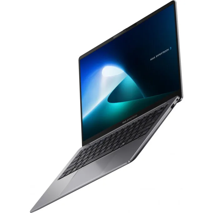 ASUS ExpertBook P5 P5405CSA-NZ0915 - Intel Core Ultra 5 226V 4.5GHz, 16GB, 512GB, 14-inch WQXGA Misty Grey - No OS — image 11