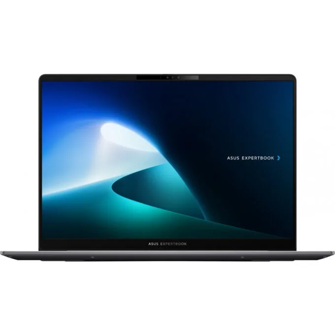 ASUS ExpertBook P5 P5405CSA-NZ0915 - Intel Core Ultra 5 226V 4.5GHz, 16GB, 512GB, 14-inch WQXGA Misty Grey - No OS — image 16