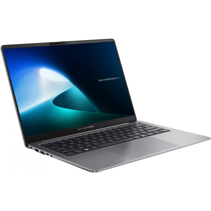 ASUS ExpertBook P5 P5405CSA-NZ0915 - Intel Core Ultra 5 226V 4.5GHz, 16GB, 512GB, 14-inch WQXGA Misty Grey - No OS — image 3