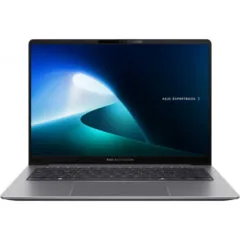 ASUS ExpertBook P5 P5405CSA-NZ0915 - Intel Core Ultra 5 226V 4.5GHz, 16GB, 512GB, 14-inch WQXGA Misty Grey - No OS