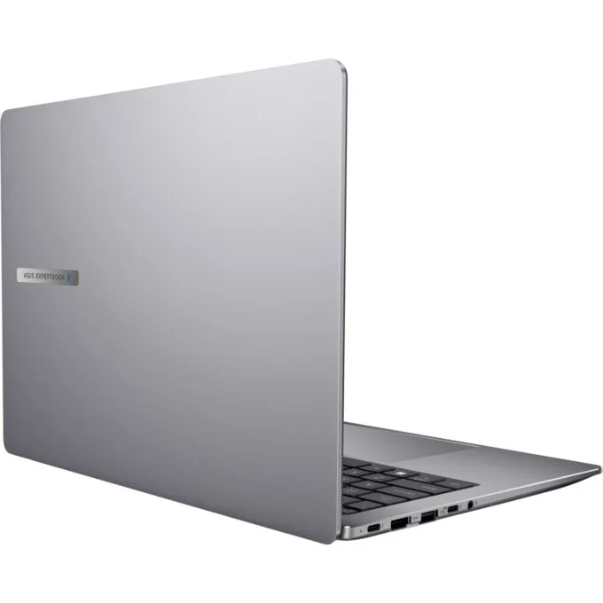 ASUS ExpertBook P5 P5405CSA-NZ0915 - Intel Core Ultra 5 226V 4.5GHz, 16GB, 512GB, 14-inch WQXGA Misty Grey - No OS — image 7