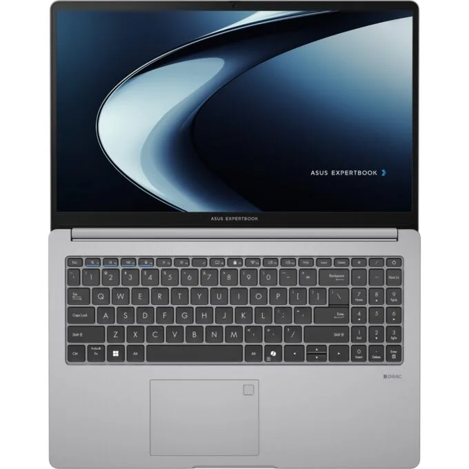 ASUS ExpertBook PM1 - PM1503CDA-S70064X - 15.6' R7-7735HS 16 512 W11P — image 7