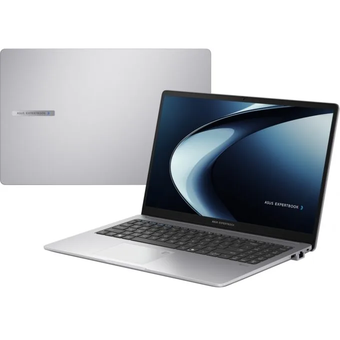 ASUS ExpertBook PM1 - PM1503CDA-S70064X - 15.6' R7-7735HS 16 512 W11P — image 1