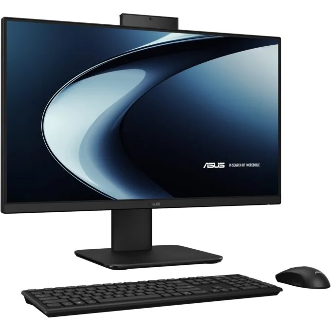 ASUS ExpertCenter P4 24" All-in-One - V440VAK-BPC273W - — image 4