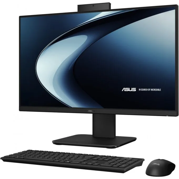 ASUS ExpertCenter P4 24" All-in-One - V440VAK-BPC273W - — image 5