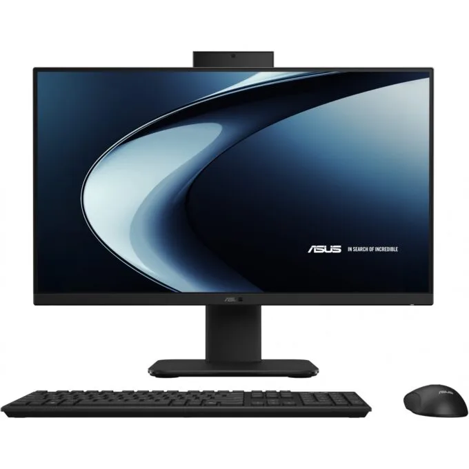 ASUS ExpertCenter P4 24" All-in-One - V440VAK-BPC273W - — image 6
