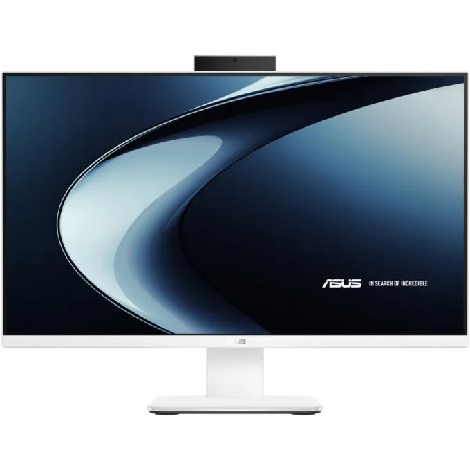 ASUS ExpertCenter P4 27 All-in-One PC - V470VAK-WPE925W - White, 8 GB DDR5-SDRAM, 512 GB SSD, i5-13420H, Windows 11 Home — image 5