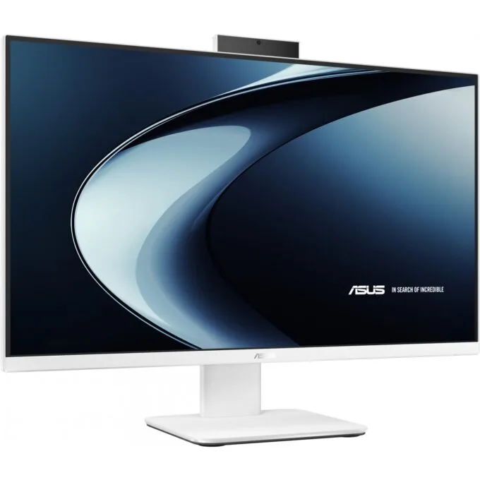 ASUS ExpertCenter P4 27 All-in-One PC - V470VAK-WPE925W - White, 8 GB DDR5-SDRAM, 512 GB SSD, i5-13420H, Windows 11 Home — image 6