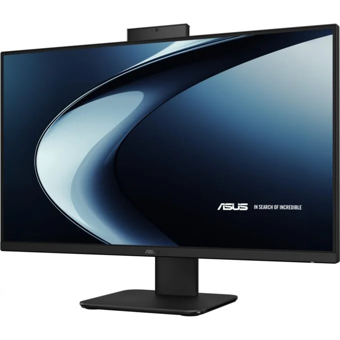 ASUS ExpertCenter P4 27" All-in-One - V470VAK-BPE993W - Black, 8GB RAM, 512GB SSD, i5-13420H, Windows 11 Home — image 3