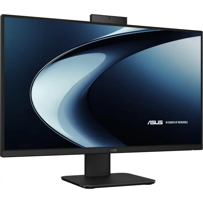 ASUS ExpertCenter P4 27" All-in-One - V470VAK-BPE993W - Black, 8GB RAM, 512GB SSD, i5-13420H, Windows 11 Home — image 5