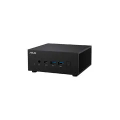 ASUS ExpertCenter PN53-BBR777HD - Ryzen 7 7735H (up to 4.75GHz) - Black Barebone, DDR5 up to 32GB, Radeon 680M, Wi-Fi 6E