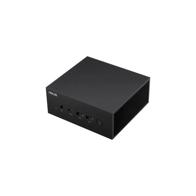 ASUS ExpertCenter PN53-BBR777HD - Ryzen 7 7735H (up to 4.75GHz) - Black Barebone, DDR5 up to 32GB, Radeon 680M, Wi-Fi 6E — image 4