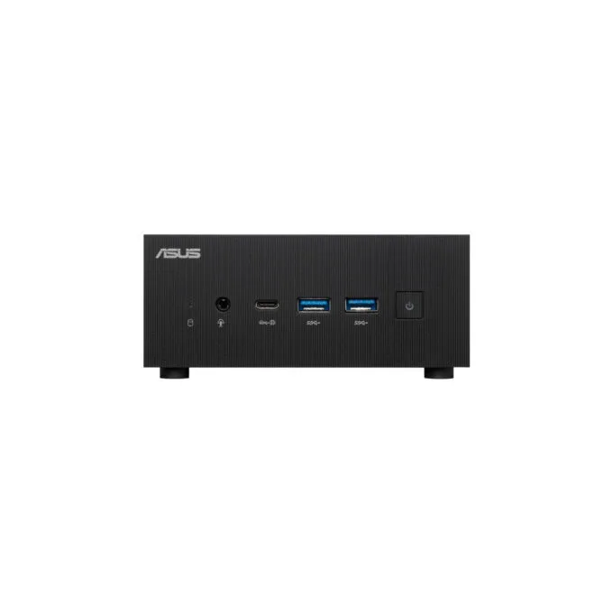ASUS ExpertCenter PN53-BBR777HD - Ryzen 7 7735H (up to 4.75GHz) - Black Barebone, DDR5 up to 32GB, Radeon 680M, Wi-Fi 6E — image 5