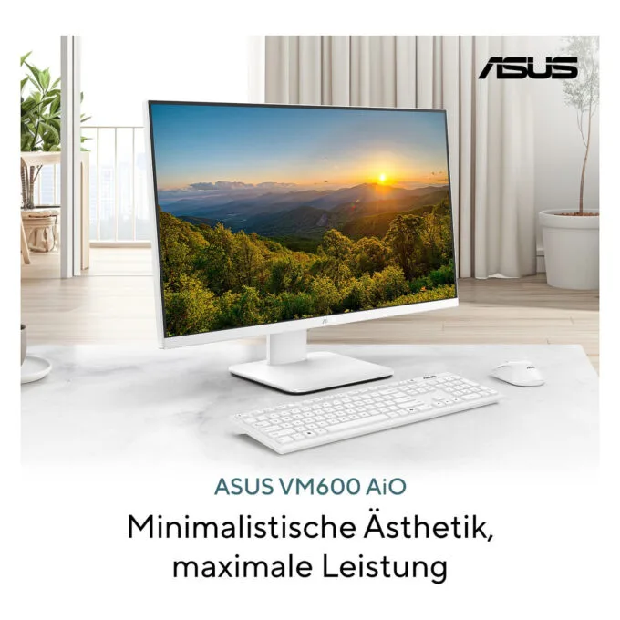 ASUS ExpertCenter VM670KA-BPE013W R AI 7 350 16GB 1TBSSD W11H — image 13