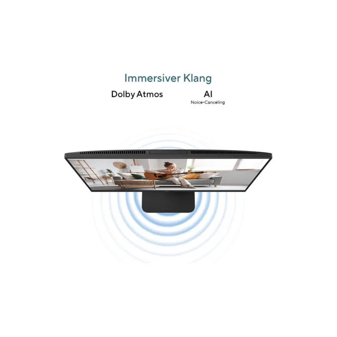ASUS ExpertCenter VM670KA-BPE013W R AI 7 350 16GB 1TBSSD W11H — image 5