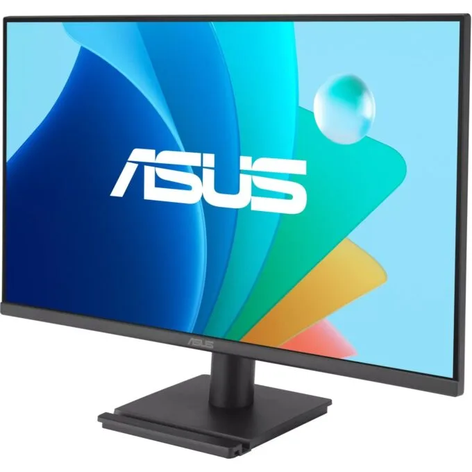 ASUS Eye Care Monitor - VA249QG - 23.8-inch, 1080p (FHD), 16:9, HDMI & DP — image 3