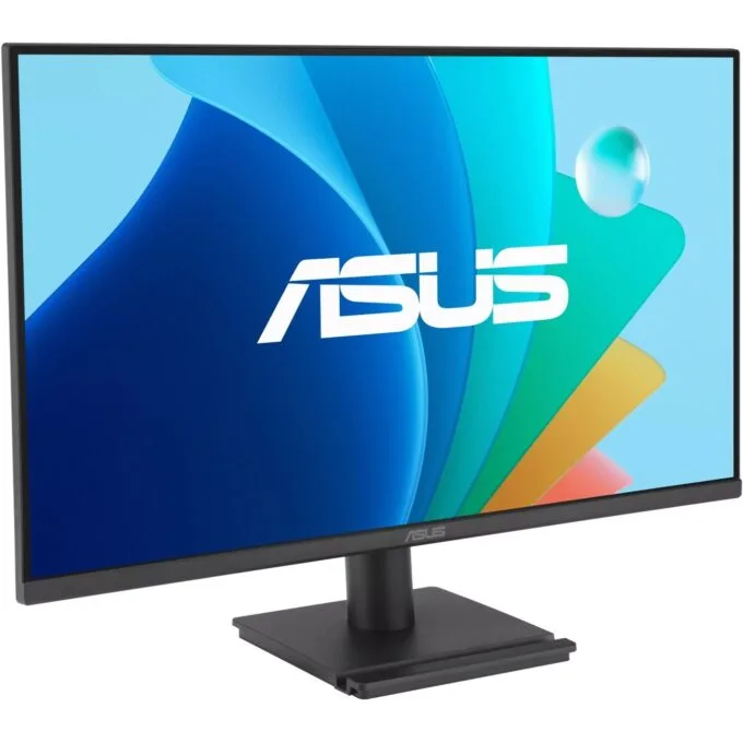 ASUS Eye Care Monitor - VA249QG - 23.8-inch, 1080p (FHD), 16:9, HDMI & DP — image 4