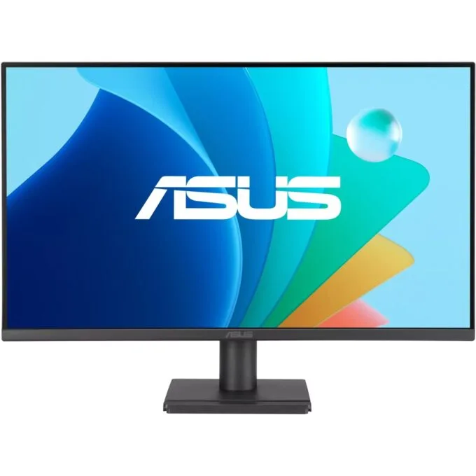 ASUS Eye Care Monitor - VA249QG - 23.8-inch, 1080p (FHD), 16:9, HDMI & DP — image 1