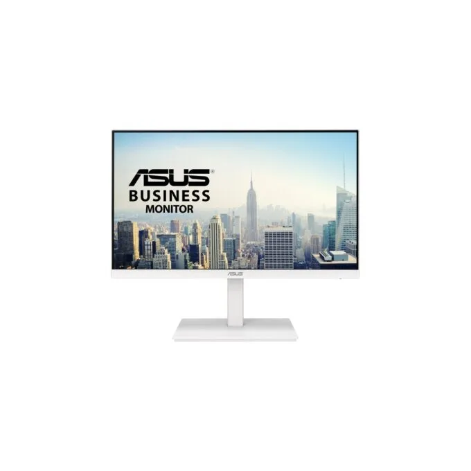 ASUS Eye Care Monitor - VA24EQSB-W - 24-inch FHD, 60.5 cm, HDMI & DP — image 1