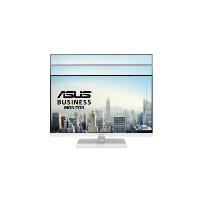 ASUS Eye Care Monitor - VA24EQSB-W - 24-inch FHD, 60.5 cm, HDMI & DP — image 8