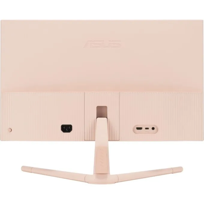ASUS Eye Care Monitor - VU249CFE-P - 23.8 inch 1080p HDMI monitor — image 2