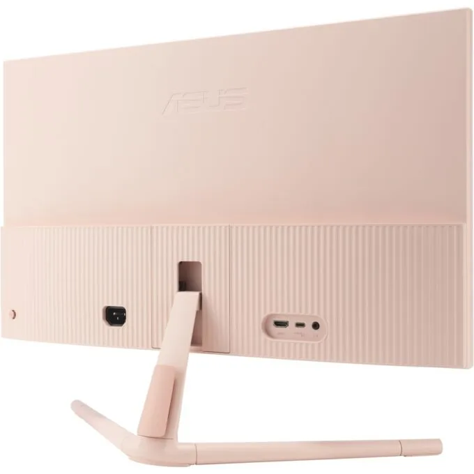 ASUS Eye Care Monitor - VU249CFE-P - 23.8 inch 1080p HDMI monitor — image 3