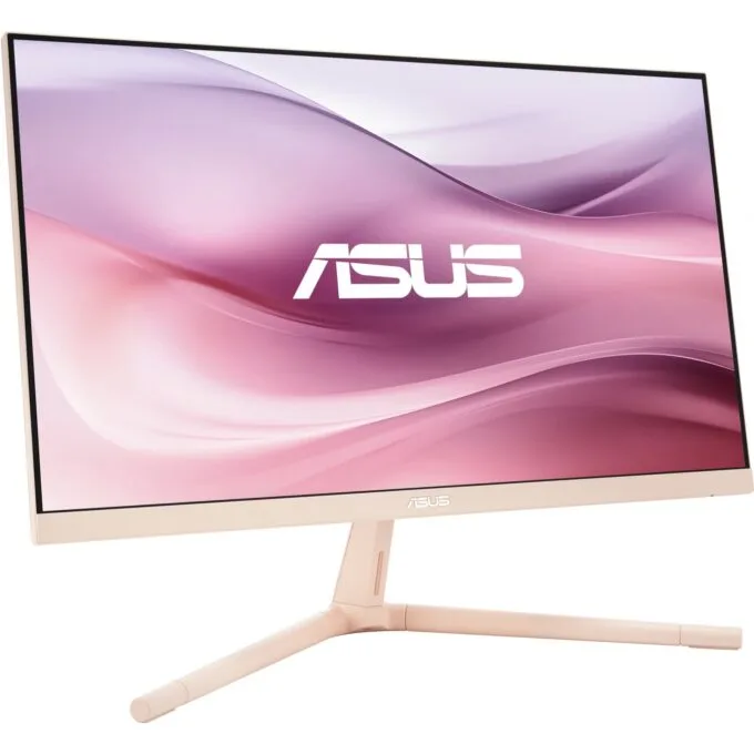 ASUS Eye Care Monitor - VU249CFE-P - 23.8 inch 1080p HDMI monitor — image 4