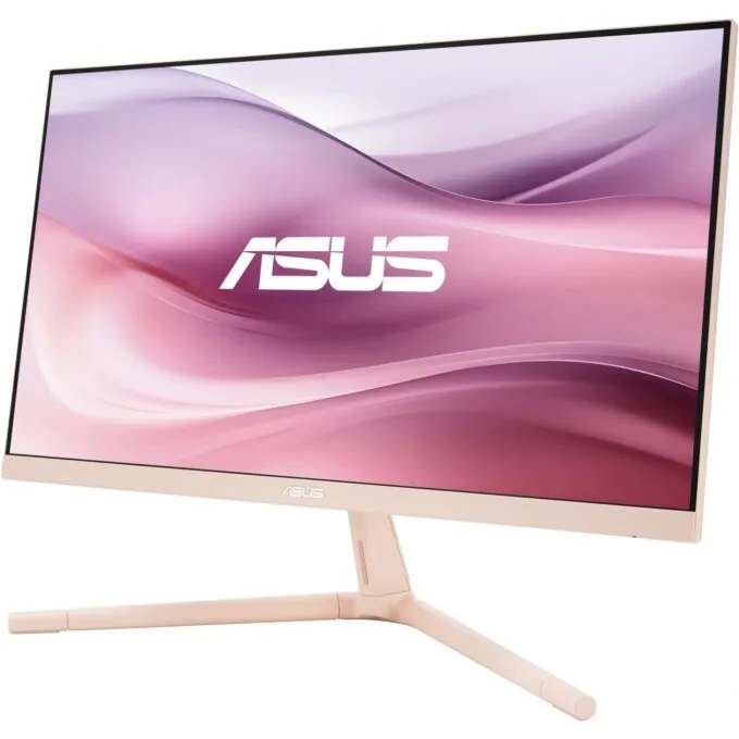 ASUS Eye Care Monitor - VU249CFE-P - 23.8 inch 1080p HDMI monitor — image 5