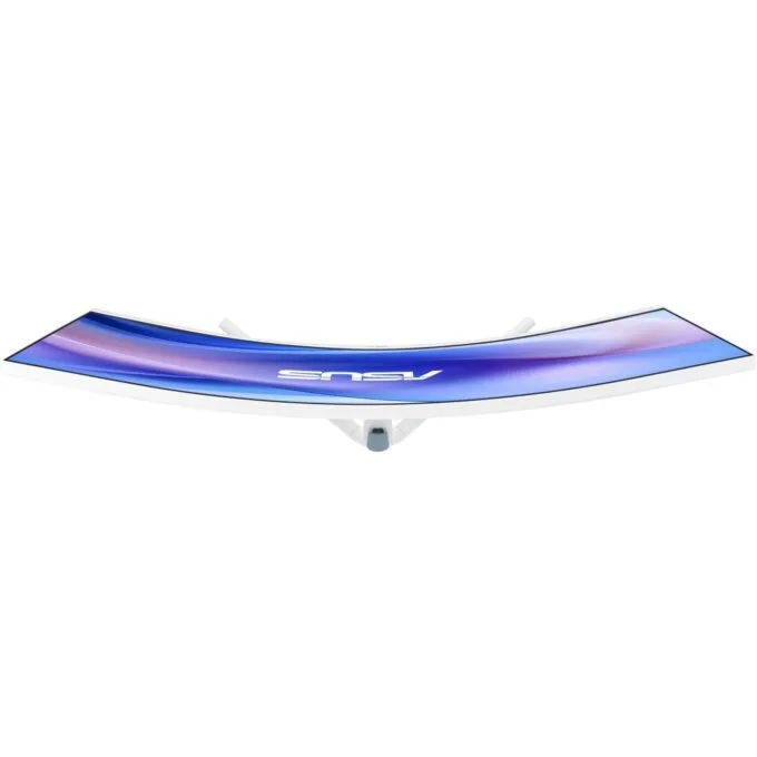 ASUS Eye Care Monitor - VU34WCIP-W - 34-inch UWQHD IPS ultrawide display — image 5