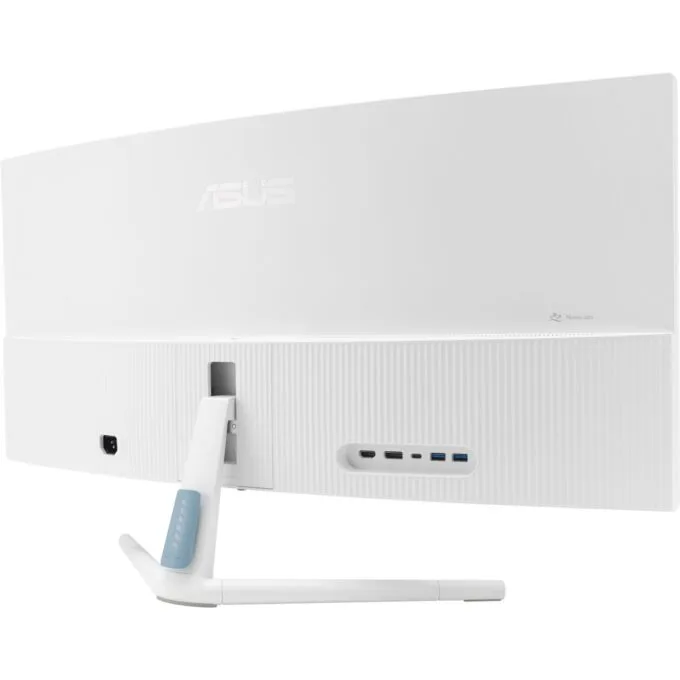ASUS Eye Care Monitor - VU34WCIP-W - 34-inch UWQHD IPS ultrawide display — image 7