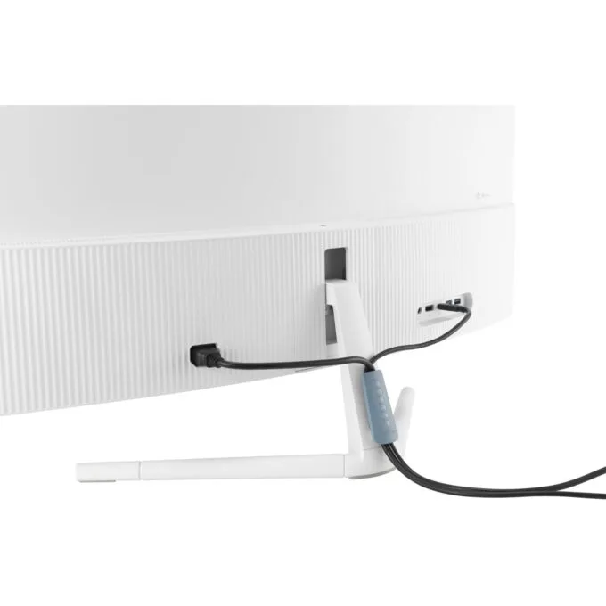 ASUS Eye Care Monitor - VU34WCIP-W - 34-inch UWQHD IPS ultrawide display — image 8