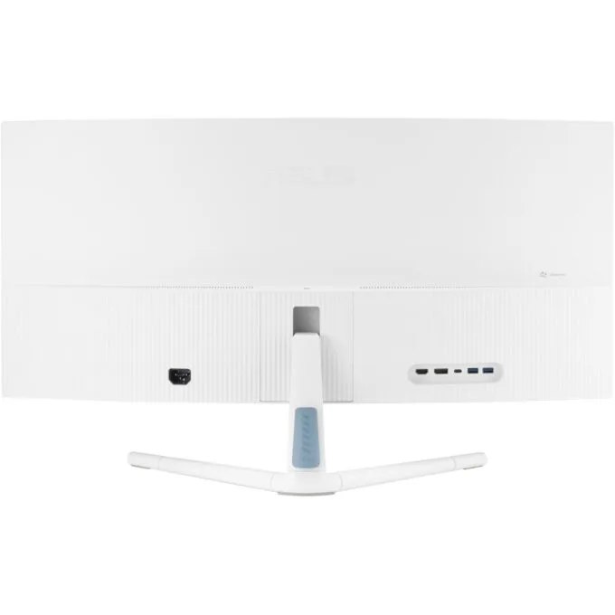 ASUS Eye Care Monitor - VU34WCIP-W - 34-inch UWQHD IPS ultrawide display — image 10