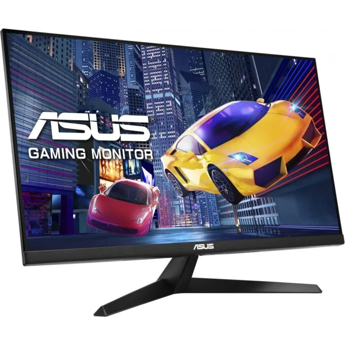 ASUS Eye Care Monitor - VY279HGR - 27-inch IPS FHD (1920x1080), HDMI & VGA — image 3