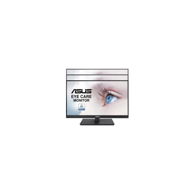 ASUS Eye Care VA229QSB - VA229QSB - 21.5 inch FHD VA Monitor, Flat Screen, HDMI, DP — image 2