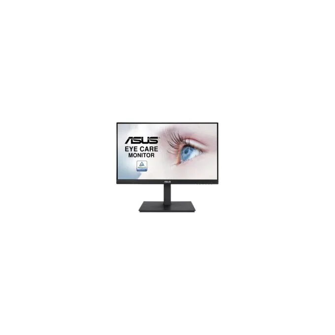 ASUS Eye Care VA229QSB - VA229QSB - 21.5 inch FHD VA Monitor, Flat Screen, HDMI, DP — image 1