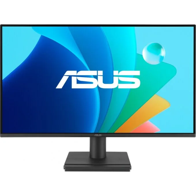 ASUS Eye Care VA249HG 60.5cm (16:9) FHD - VA249HG - 23.8in, VA, 1080p, 60Hz — image 1