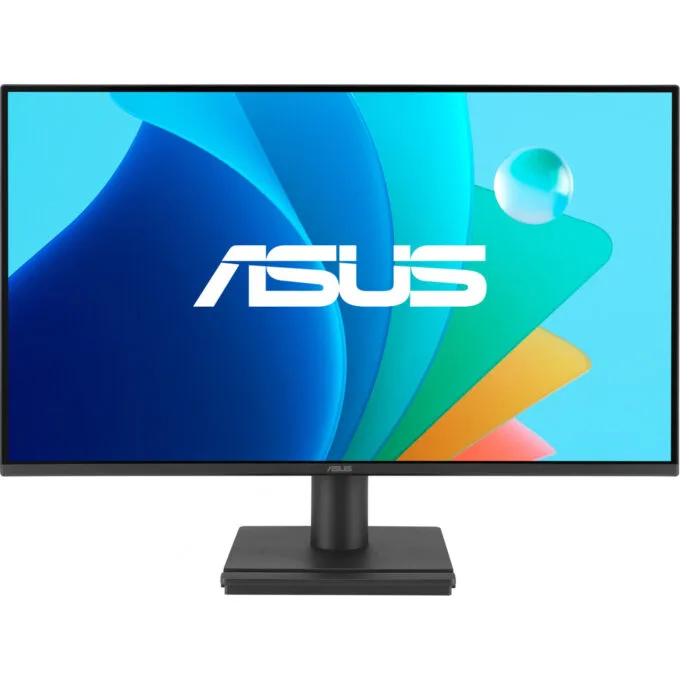 ASUS Eye Care VA259HGA - VA259HGA - 24.5-inch IPS 120Hz Full HD Monitor with HDMI — image 1