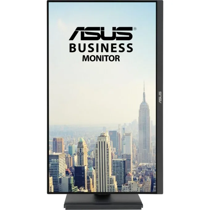 ASUS Eye Care VA279QGS 27-inch FHD - VA279QGS - Flat VA Panel, 1920x1080, 60Hz — image 2