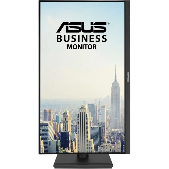 ASUS Eye Care VA27DQFS 68.6cm (16:9) FHD HDMI DP - VA27DQFS - 27-inch Flat Monitor with Eye Care — image 4
