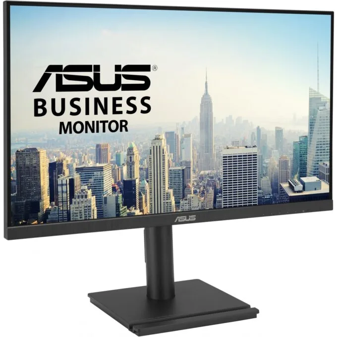 ASUS Eye Care VA27DQFS 68.6cm (16:9) FHD HDMI DP - VA27DQFS - 27-inch Flat Monitor with Eye Care — image 5